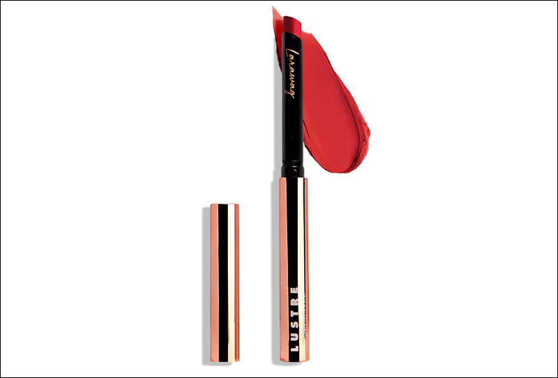 Son Luminous matte lipstick