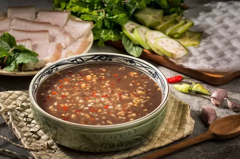 Món ăn này luôn làm người ta nhớ đến miền Trung