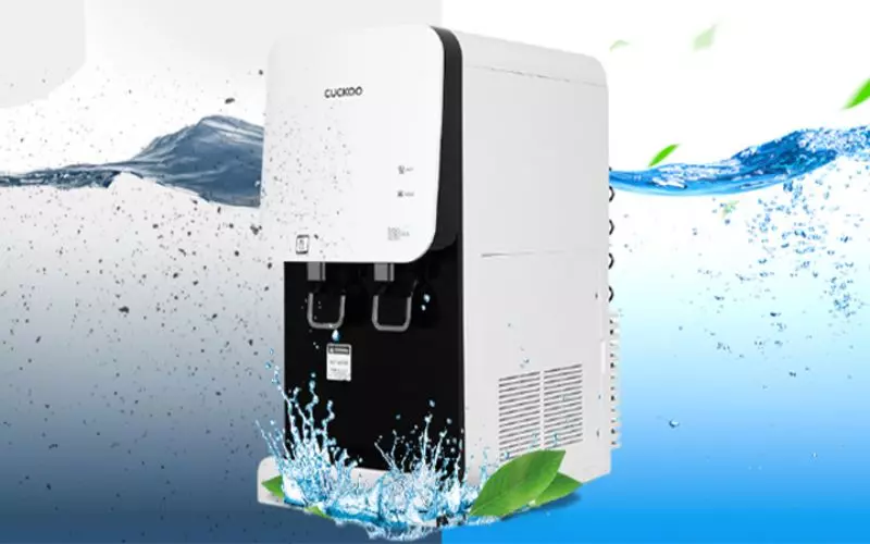 Máy lọc nước Nano là thiết bị ứng dụng màng lọc có kích thước siêu nhỏ để lọc sạch hoàn toàn bụi bẩn