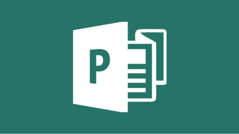 Microsoft Publisher là một ứng dụng hỗ trợ thiết kế đồ họa dành cho các phần mềm xuất bản trên máy tính