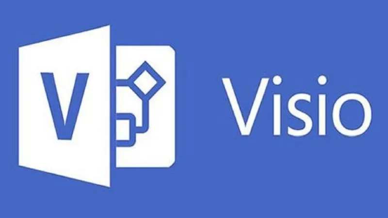 Visio là một ứng dụng hỗ trợ bạn trực quan hóa các dòng quy trình công việc