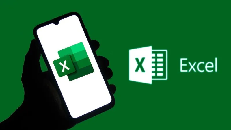 Excel trên điện thoại được tích hợp khá nhiều tính năng tương đương với phiên bản trên máy tính