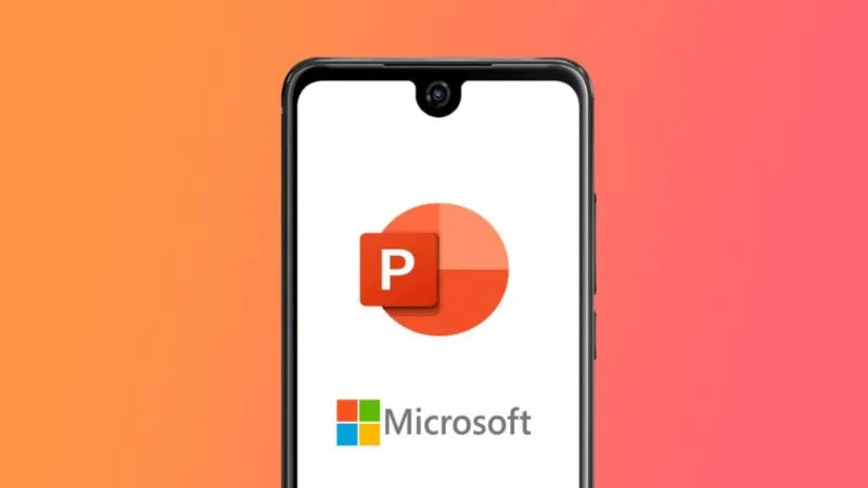 PowerPoint là công cụ cho phép bạn truy cập và thực hiện chỉnh sửa bản trình bày trên điện thoại