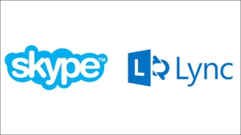 Hiện nay, Lync đã được đổi tên thành Skype với nhiều tính năng hiện đại