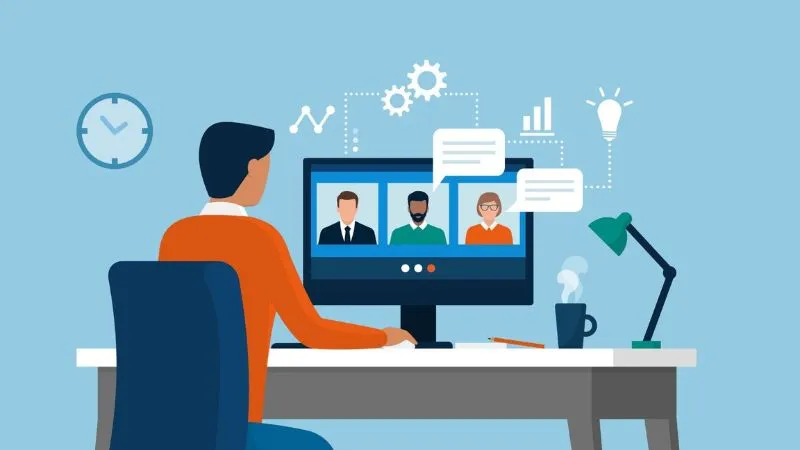 Giúp điều khiển các file Powerpoint từ xa với đầy đủ các tác vụ