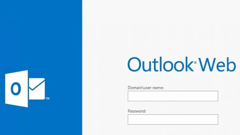 Outlook on the web là ứng dụng web giúp quản lý thông tin cá nhân của bạn vô cùng an toàn