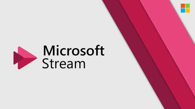 Microsoft Stream hỗ trợ bạn phân phối các video trên nhiều nền tảng khác của Office 365