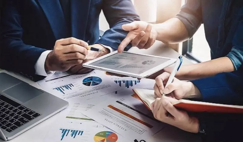 Chuyên viên tư vấn ERP
