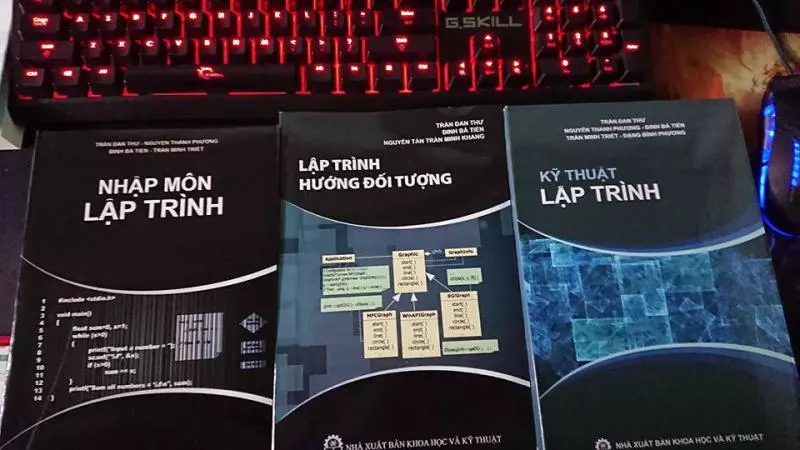 Kỹ thuật lập trình