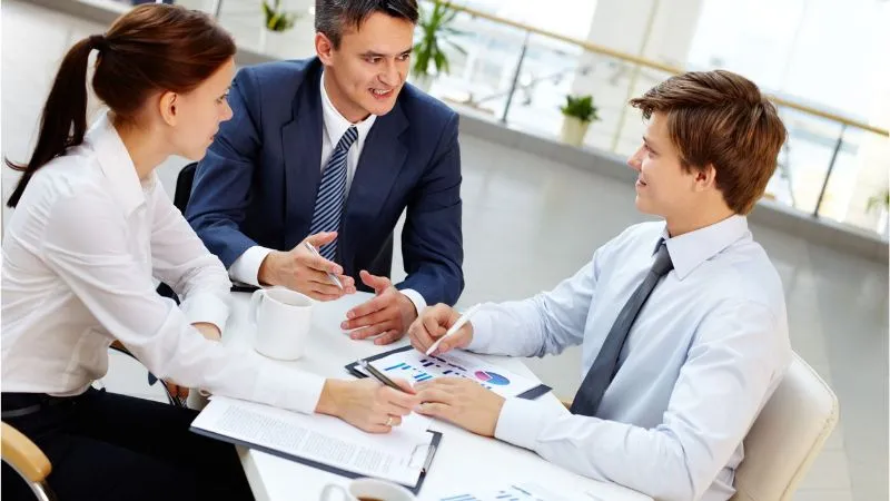 Hiện nay trên thị trường có rất nhiều trường đại học có chuyên ngành ngôn ngữ Anh