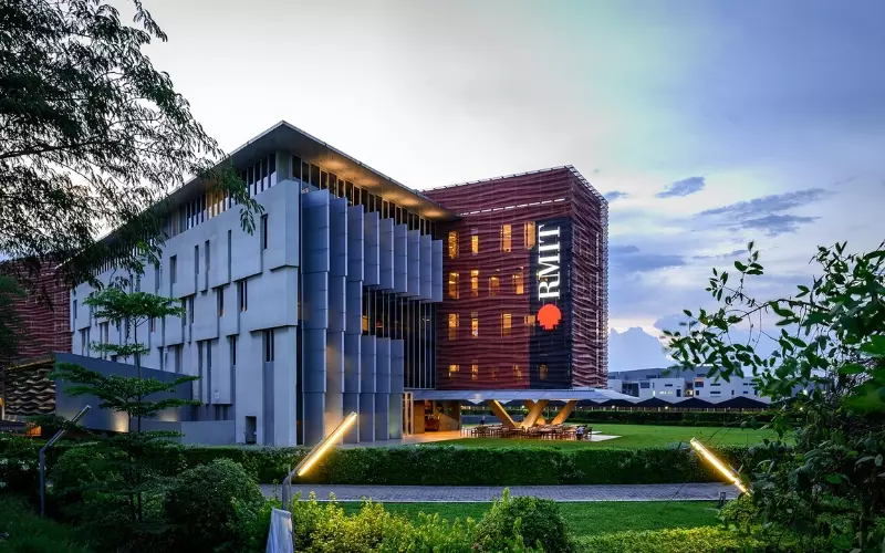 RMIT có đa dạng các ngành nghề
