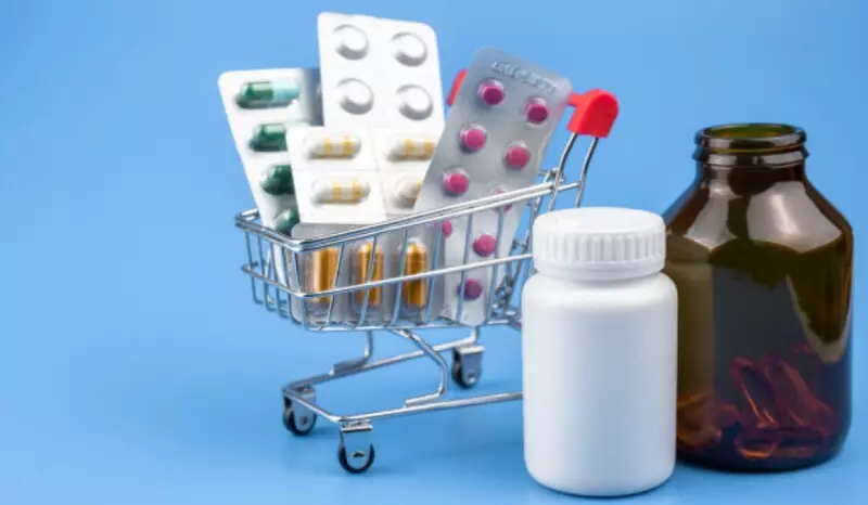 Ngành Dược liên quan đến khâu chuẩn bị, phân phối và sử dụng các loại thuốc