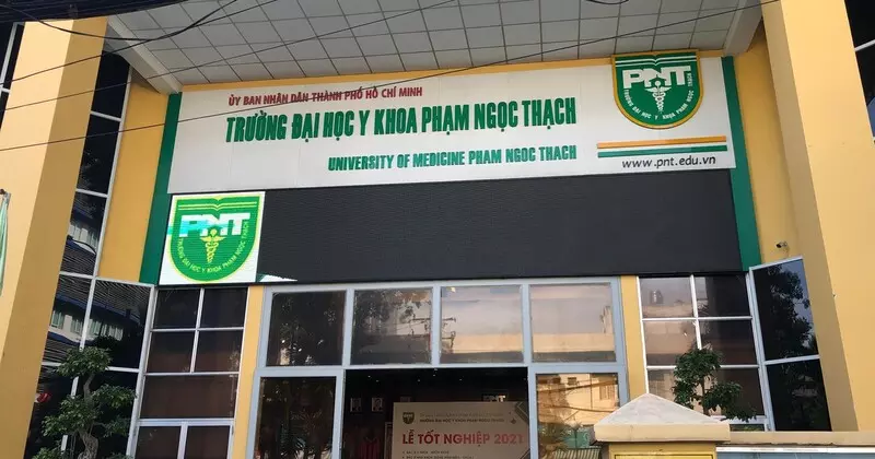 Sau hơn 14 năm hoạt động, trường đã đào tạo rất nhiều thế hệ sinh viên có đức có tâm