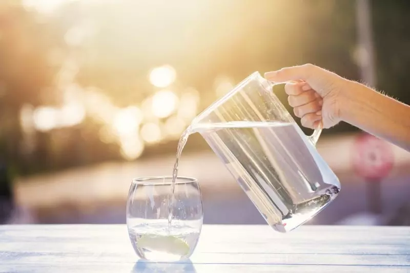 Nước bù điện giải hay còn gọi là nước bổ sung ion