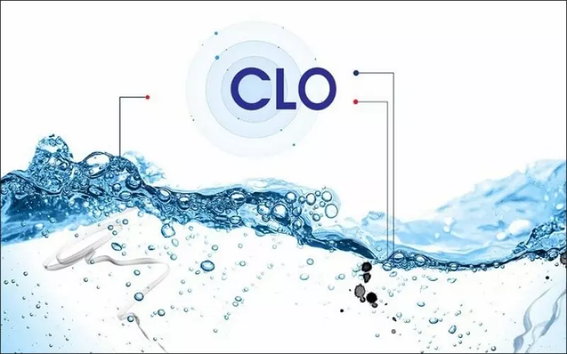 Trong nước tự nhiên luôn có sẵn các hóa chất như clo