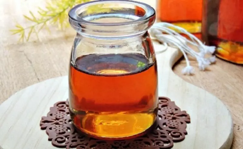 Nước tro tàu là một loại nước được lọc từ hỗn hợp củi và gỗ