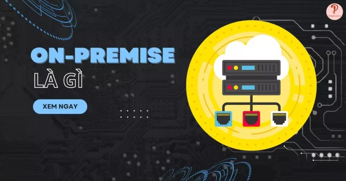 on-premise