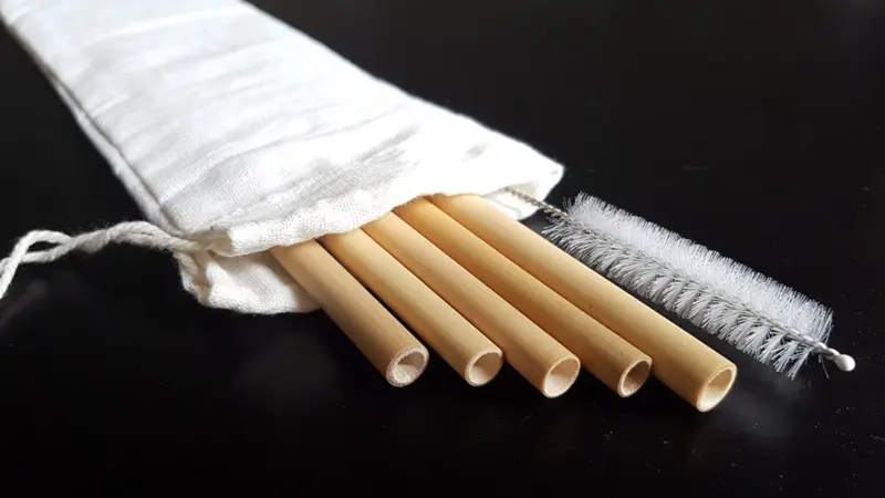 Giá thành của ống hút này hơi cao