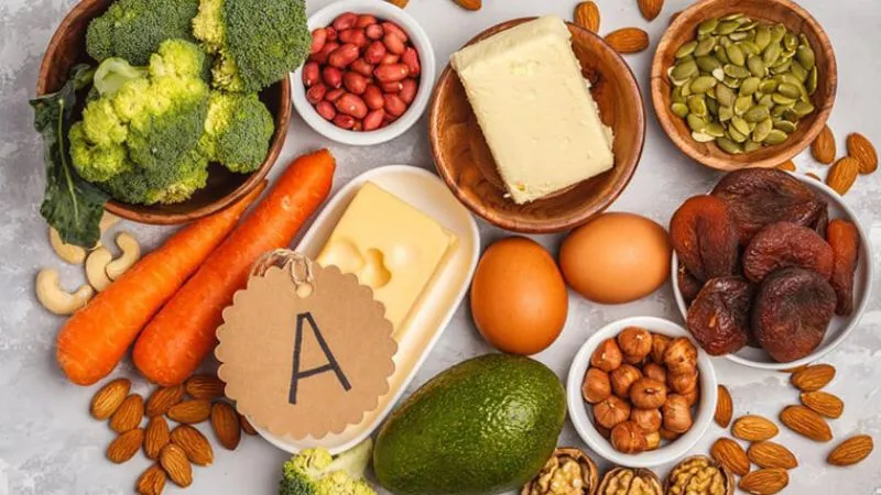 Pate là nguồn cung cấp dồi dào vitamin A và vitamin B12 cho cơ thể chúng ta