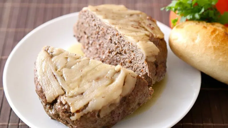Pate gà có màu sắc bắt mắt, thơm ngon, béo ngậy với cách thực hiện đơn giản