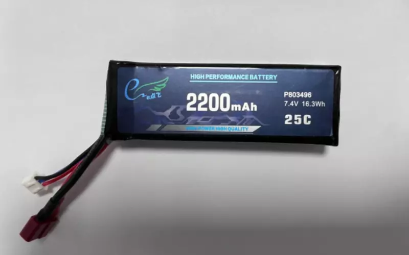 Pin Lithium là loại pin sử dụng điện cực