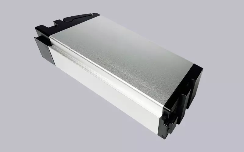 Pin Lithium là loại pin sử dụng điện cực