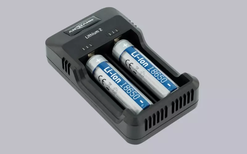 Pin Lithium có độ bền khá tốt