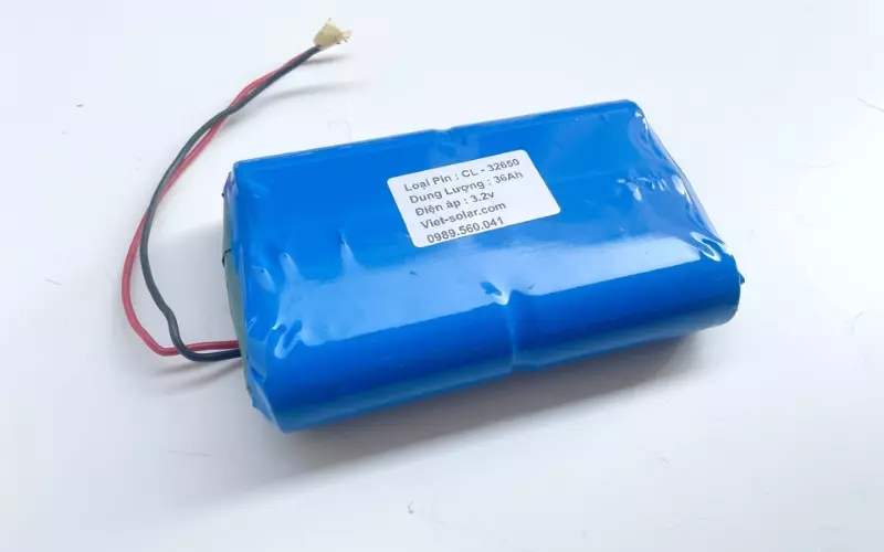 Khi sạc pin Lithium, các bạn cần chia ra thành nhiều lần để sạc