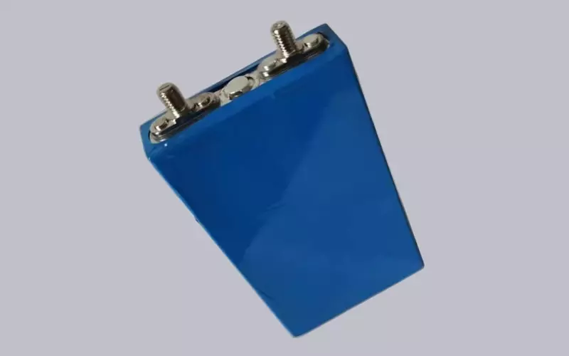 Pin Lithium Phosphate 3.2V 20Ah 10C được sản xuất tại Trung Quốc