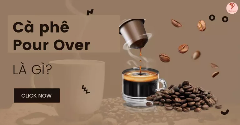 Pour Over là gì