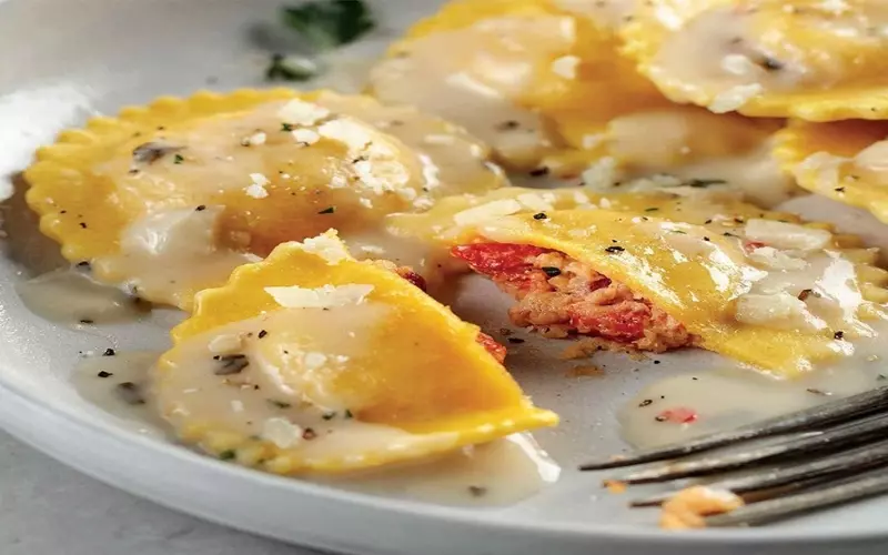 Để món bánh Ravioli được ngon hơn, các bạn nên chú ý một vài điều