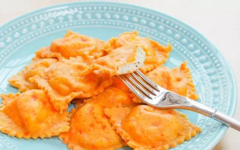 Để món bánh Ravioli được ngon hơn, các bạn nên chú ý một vài điều