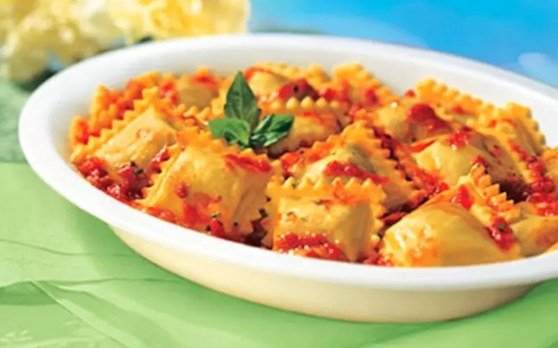 Món Ravioli của người Malta