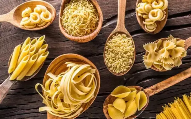 Nguyên liệu cho món ăn rất đơn giản