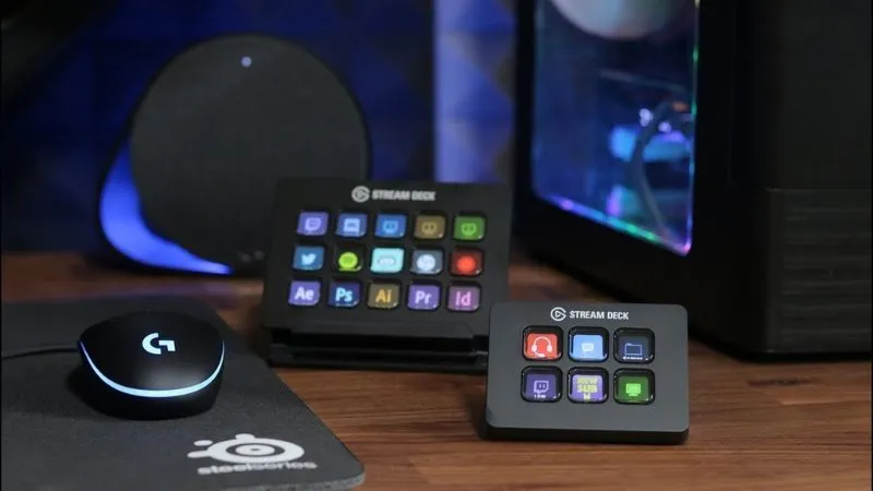 Stream là kỹ thuật gửi và nhận các gói dữ liệu liên tục trong một luồng thông tin thông qua mạng internet