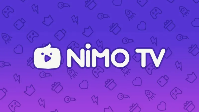 Nimo TV là một nền tảng stream khá mới, đang trên đà phát triển mạnh mẽ tại Việt Nam