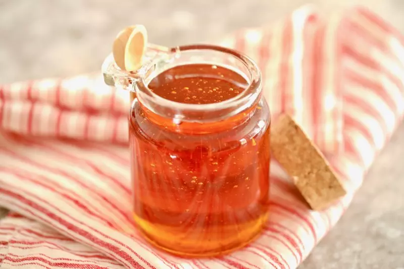 Si rô vàng hay được sử dụng để làm bánh và món tráng miệng