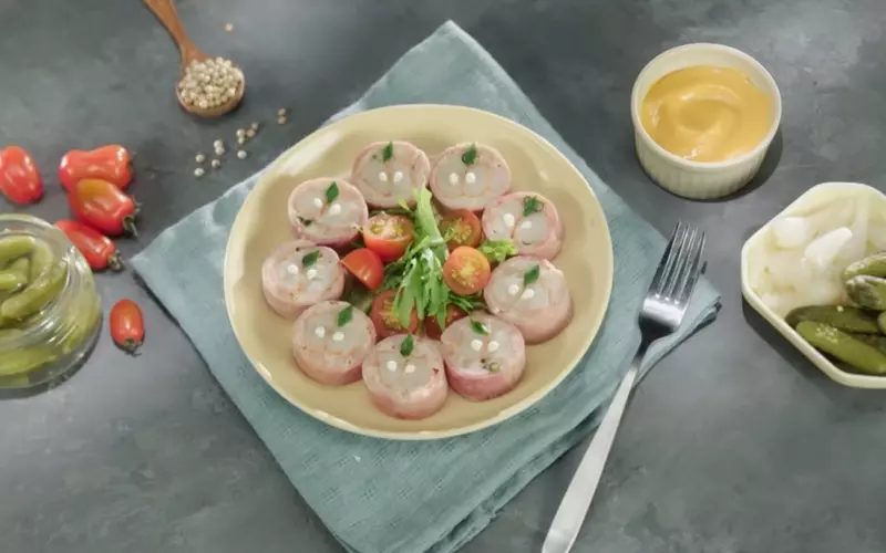 Dăm bông cuộn thanh cua