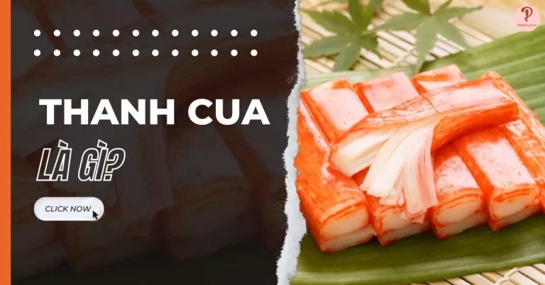 thanh cua là gì