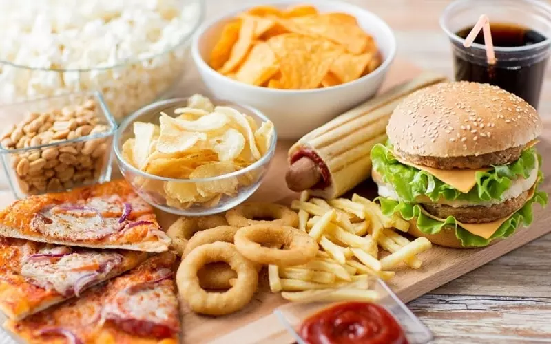 Thực phẩm đã qua chế biến cần xử lý và bảo quản đúng cách để đảm bảo an toàn