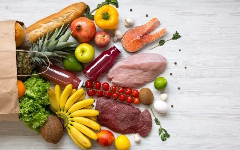 Thực phẩm chức năng giúp bổ sung chất, tăng cường sức khỏe