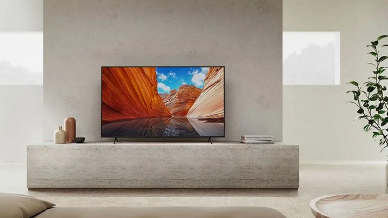 Kiểm tra chất lượng tivi HDR trước khi mua