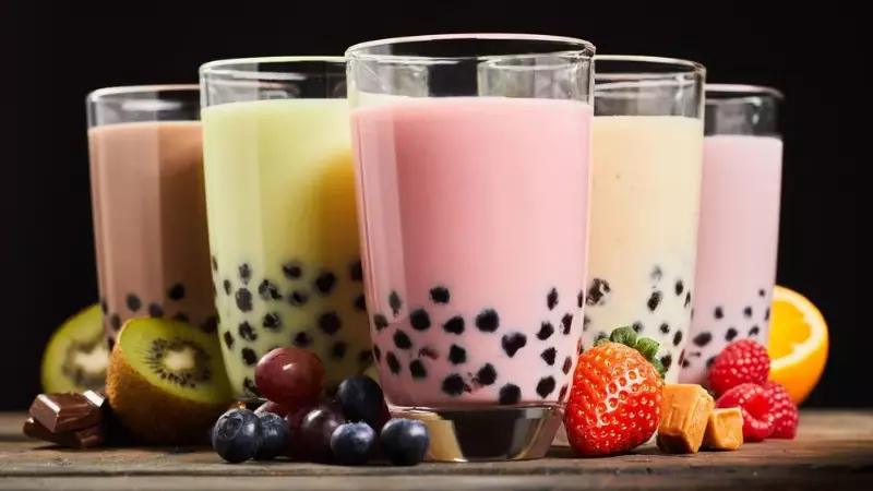 Trà sữa có thể mang lại lợi ích cho sức khỏe, nhưng cũng có thể gây ra các căn bệnh nguy hiểm