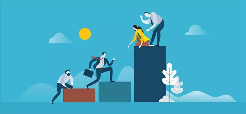 Văn hoá doanh nghiệp được xem như là đời sống tinh thần của mọi doanh nghiệp