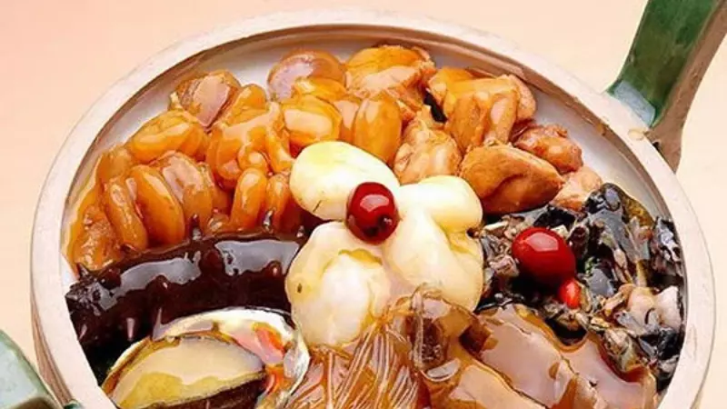 Ngoài việc được xem như là một món ăn xa xỉ và đắt đỏ, vi cá còn được các nhà nghiên cứu sức khoẻ và các bác sĩ đánh giá rất cao