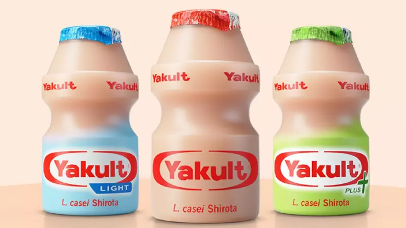 Thời điểm lý tưởng để uống Yakult là sau bữa ăn tối từ 30 phút đến 1 tiếng
