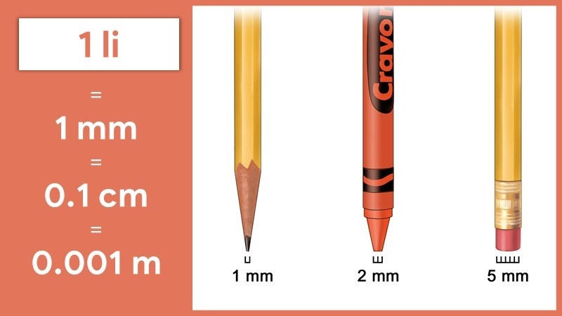 Đơn vị ly