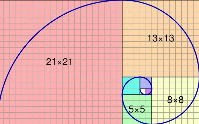 Fibonacci được hiểu là một dãy vô hạn các số tự nhiên