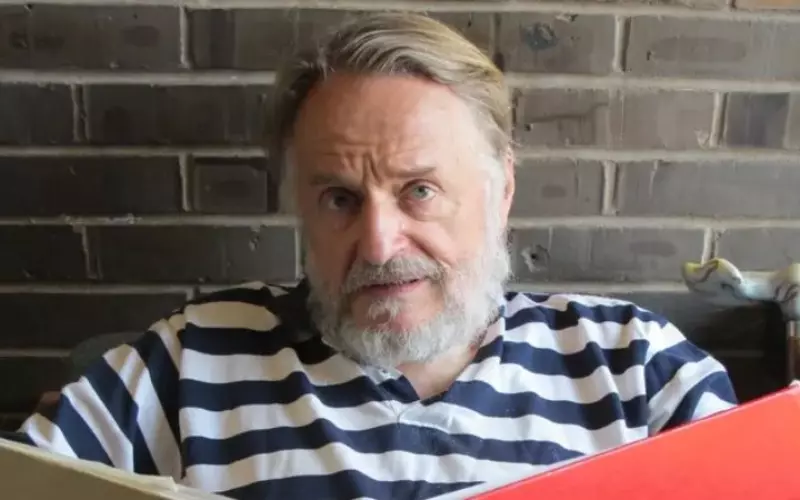 John Horton Conway là một trong những nhà toán học nổi tiếng thế giới