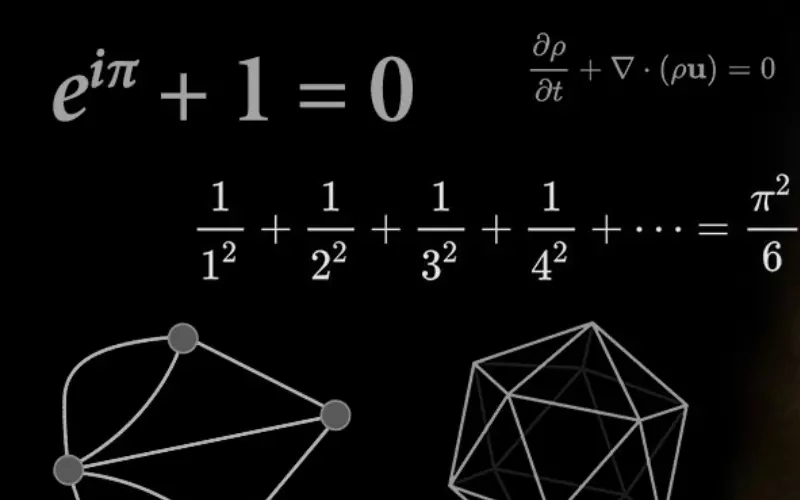 Ông là người đã đưa ra định nghĩa góc Euler